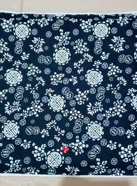 纯艾绒坐垫 艾草座垫 暖腹护腰垫35*35cm 白领常备保健用艾叶坐垫