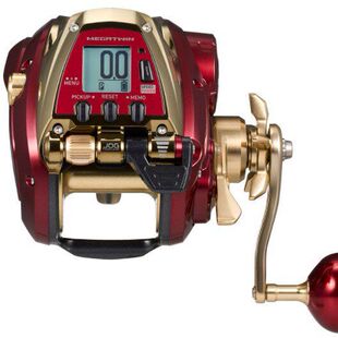 达瓦 SEABORG G800MJ G1200M G1800M-RJ 电动轮