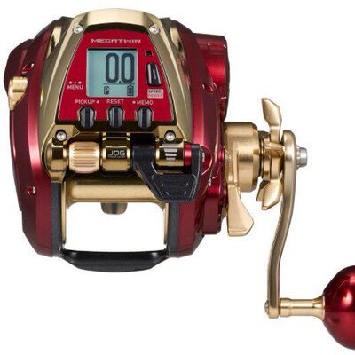 达瓦 SEABORG G800MJ G1200M G1800M-RJ 电动轮