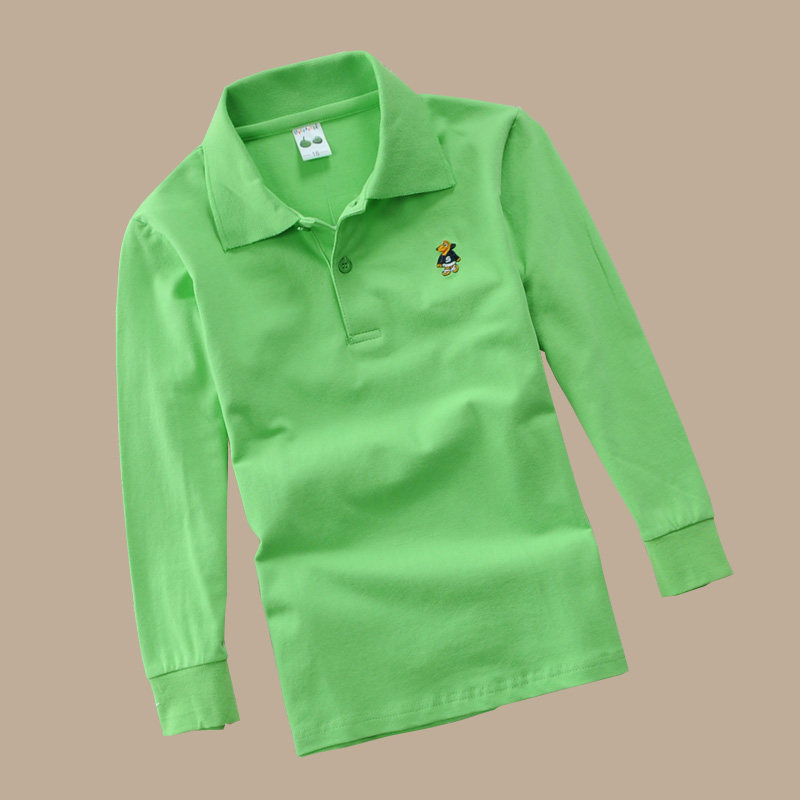 童裝男童襯衫新款春秋裝寶寶長袖兒童襯衣中大童上衣薄款襯衣潮在類目 童裝/嬰兒裝/親子裝, 襯衫中 - 來自Buy2taobao.com提供專業的淘寶代購服務