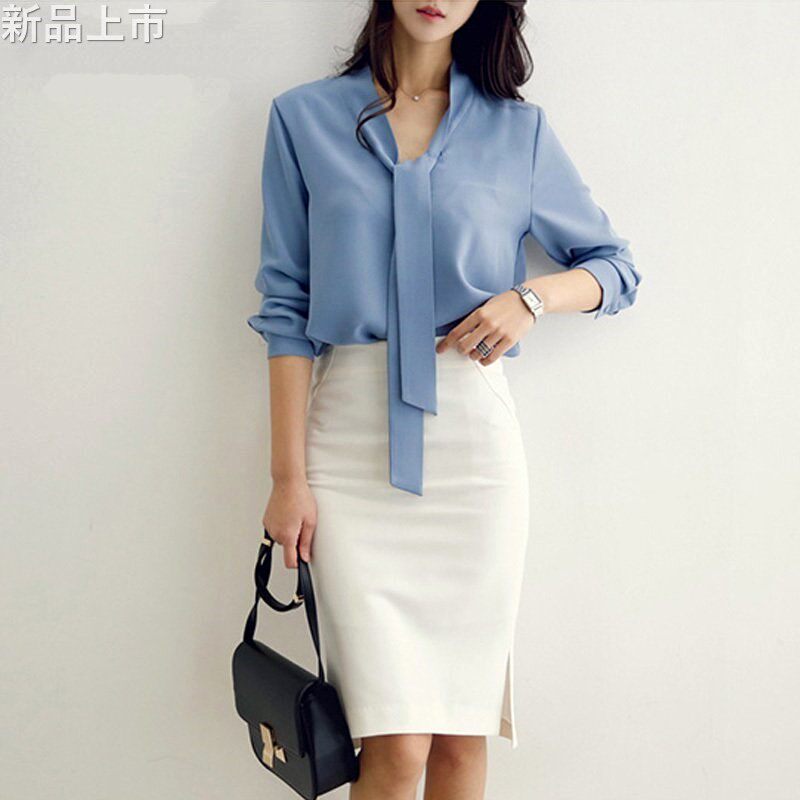 售楼时尚女装休闲高跟鞋上班族工作服女套装上班韩版ol两件套鞋子|ruв категории Женская одежда, костюм/студенты школьную форму/обмундирования, профессионального женский костюм - от Buy2taobao.com для оказания профессиональной услуги покупки агента Taobao