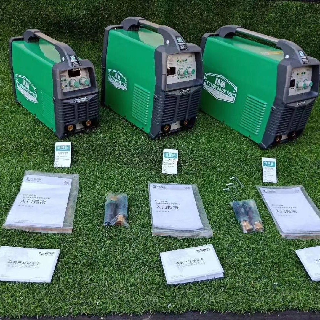 深圳益利同利焊机220v电焊机