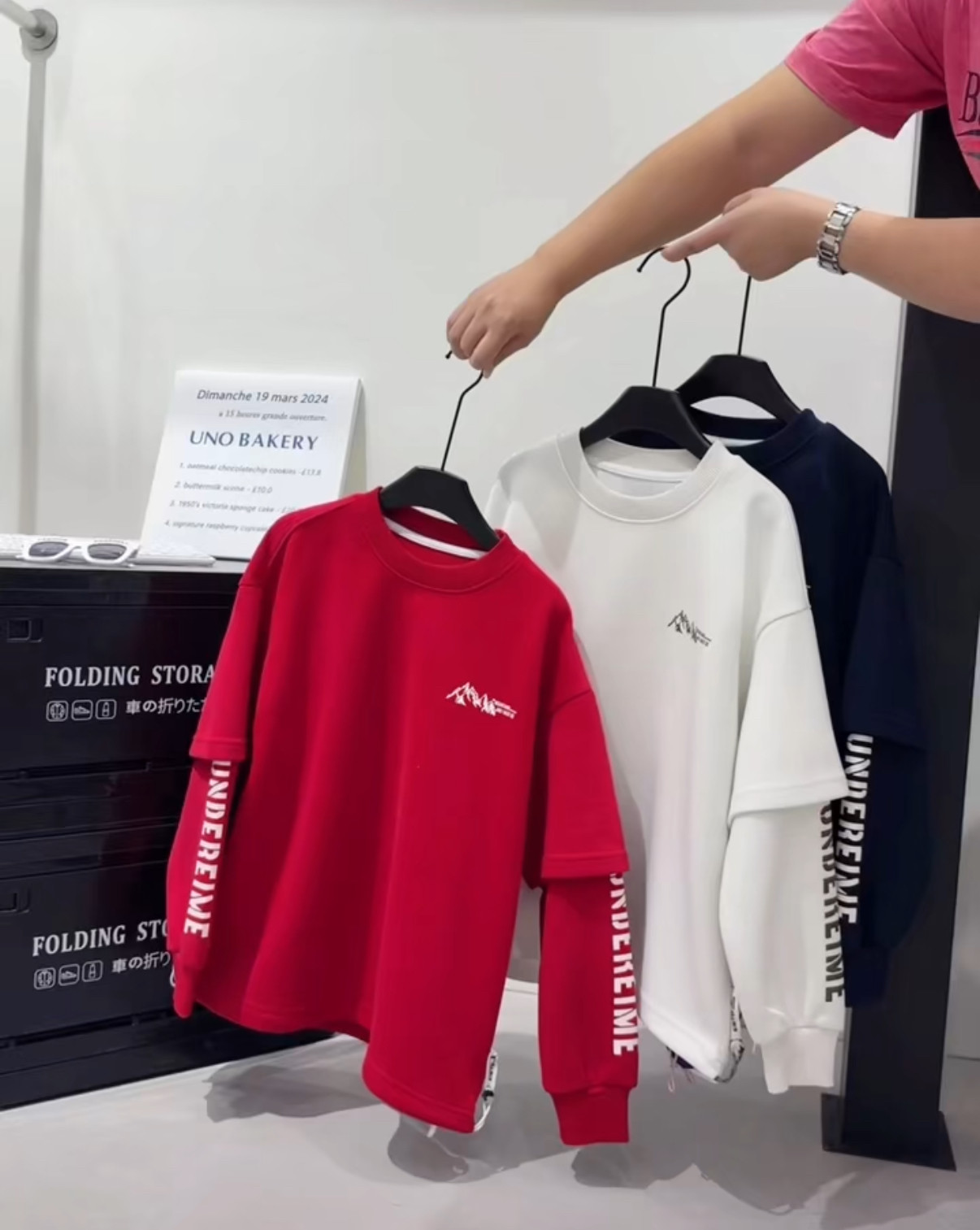 男童年款潮牌卫衣2025中大童韩版个性百搭不加绒字母拼接圆领上衣