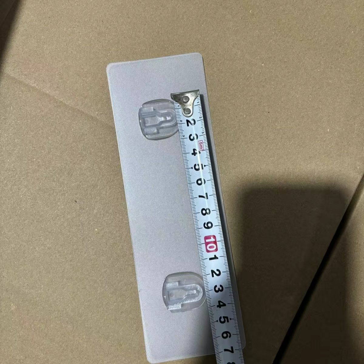 卫生间防水壁挂式纸巾盒