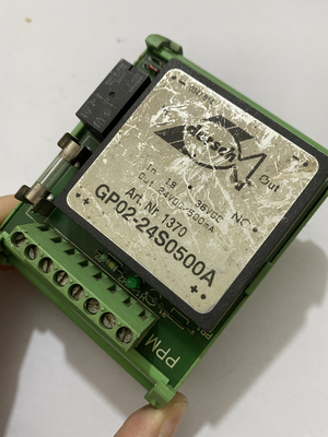 GP02-24S0500A 下单请询价