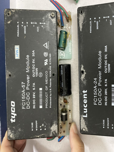 FC150A-57 FC150A-24