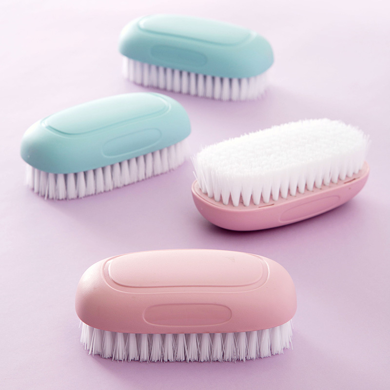 居家家鞋刷衣物刷清洁刷