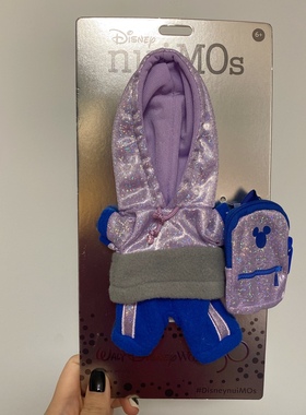 迪家Nuimos关节娃娃替换衣服服装卡通可爱