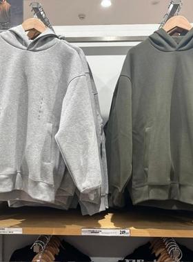 可配套装 秋季男女装宽松连帽运动卫衣卫裤479853/479945/475383