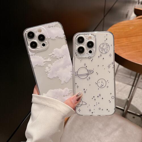 白云适用于iPhone16/1543
