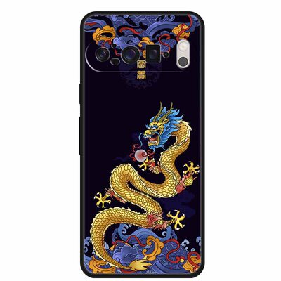 国潮浮雕适用于谷歌pixel