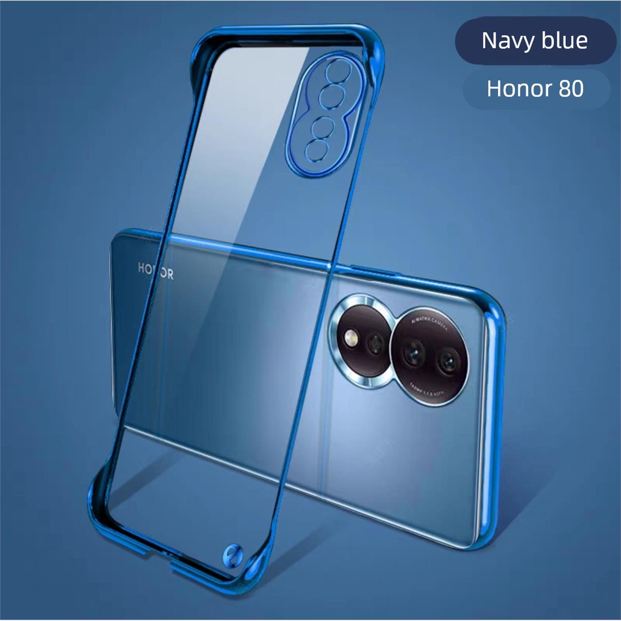 华为荣耀80手机壳honorp