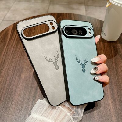 适用于小羊皮麋鹿Google