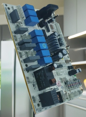 空调柜机室内机T系列立柜式定频大3P格力KF-72LW/E(72368)Bb-2