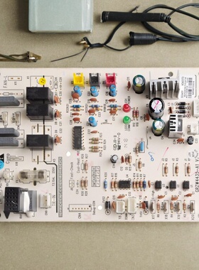 Gree格力中央空调多联机风管机室外控制电路板30224409