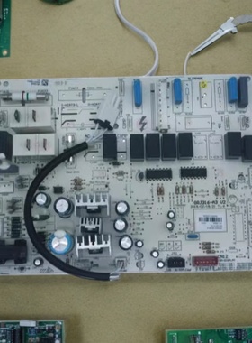 全新格力空调柜机立柜式KFR-72L(72591)NhAa-3室内机主板