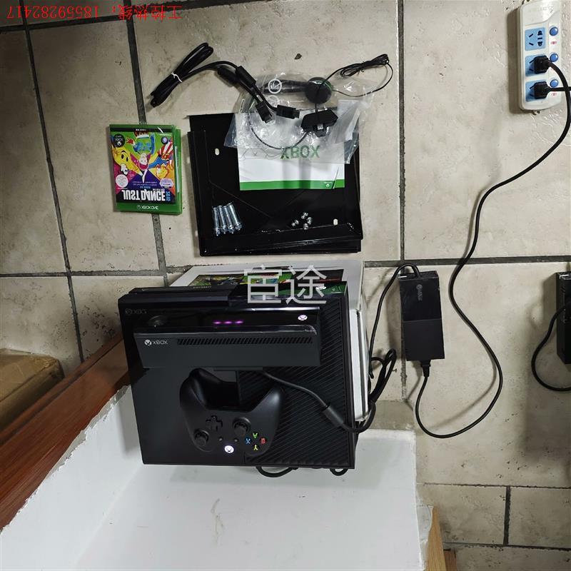 询价出一o全新带包装Microft微软s Xbox On套e154怎么看?