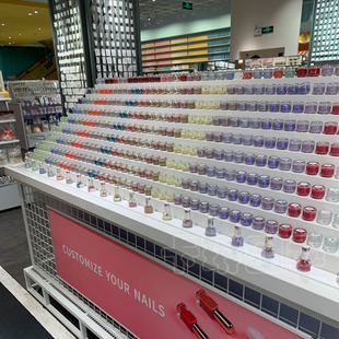 KKV指甲油水性网红小红书推荐学生水甲彩撕拉无味易干免烤可剥男