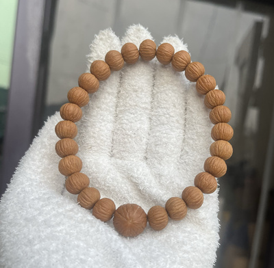 猴头核桃K1小土豪手持  全品无暇