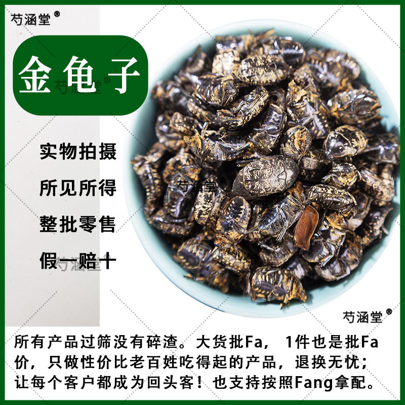 药材材500克金龟子 土蚕 老母虫核桃虫 蛴螬虫 金龟子蛴螬粉100g