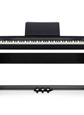 卡西欧 PX-160电钢琴88键重锤便携专业演奏考级家用儿童成人初学