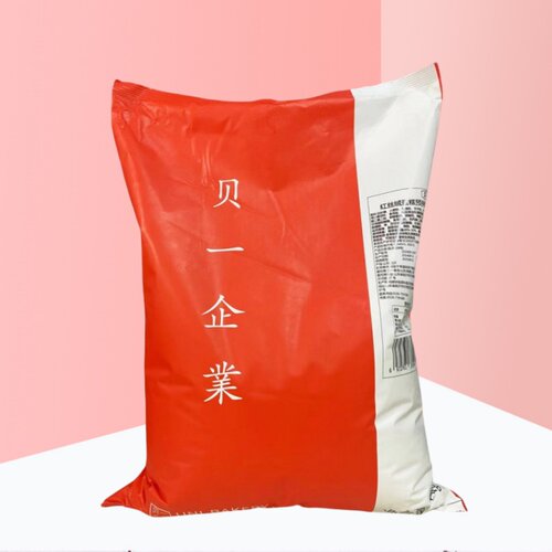贝一红丝绒蛋糕预拌粉5kg 红丝绒蛋糕卷预拌粉含红曲粉烘焙原料 - 封面