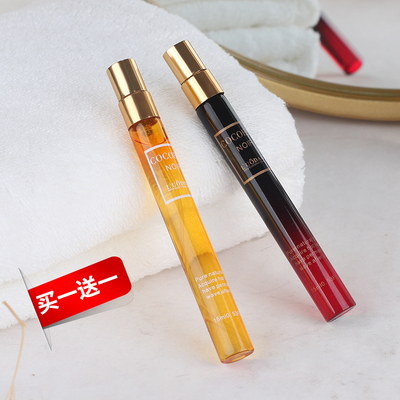 洛黛诗香氛护发精油发油女士护发精油喷雾直卷发保湿营养水喷雾