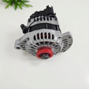 开利原厂30 04发电机冷藏车12V70A发电机开利配件 0056