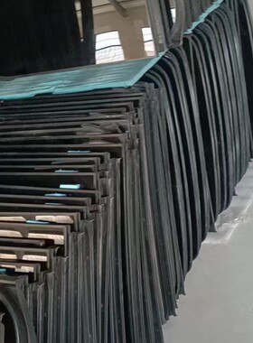 适用于北京现代全景天窗玻璃ix35胜达原厂玻璃专用替换汽车配件