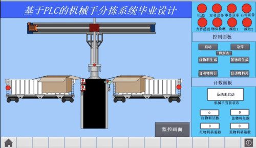 基于plc控制设计可以定制各种要求程序不想被骗就过来咨询