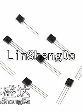 CJ431 TL431A TL431 WS431 TO-92 精密并联稳压器 直插 三极管