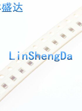 0805 贴片电容100NF (104K 104M 0.1UF) 50V 精度±10% CL21B104K