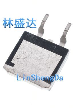 IRF1010NSTRLPBF 丝印F1010NS D2PAK MOS场效应管 N沟道 55V 85A