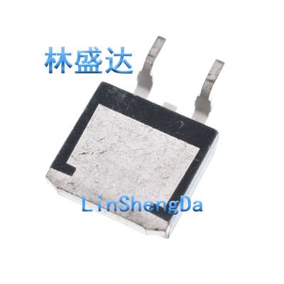 IRF1010NSTRLPBF 丝印F1010NS D2PAK MOS场效应管 N沟道 55V 85A