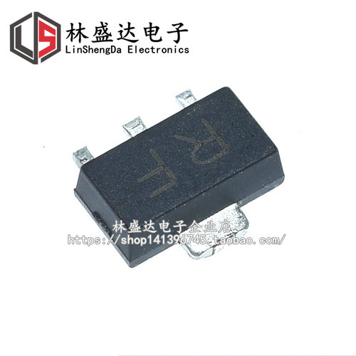 全新原装 2SC3357 RF丝印 RE丝印 SOT89 NPN高频三极管【非国产】