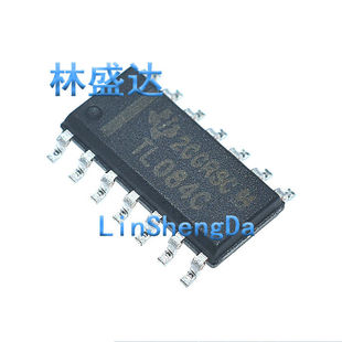 TL084C TL064 TL074 TL084 C I CDR IDR CDT IDT 贴片SOP14