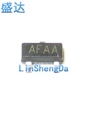 MAX809R MAX809REUR+T MAX809 丝印 AFAA 复位电路芯片 SOT23-3