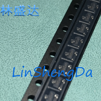 全新 IRLML2502TRPBF 丝印G 贴片SOT-23 N沟道MOS场效应管 GKDAF