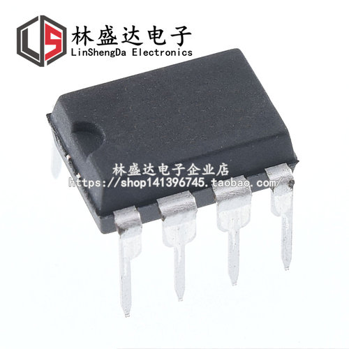正品全新原装 SD6832 电源管理芯片 直插DIP-8
