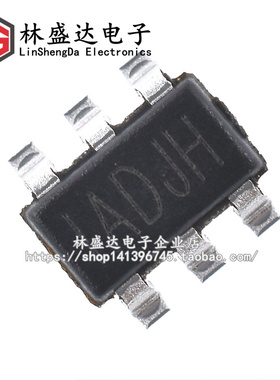 MP1470GJ MP1470 ADJE ADJD ADJF液晶电源管理芯片 SOT-23-6脚