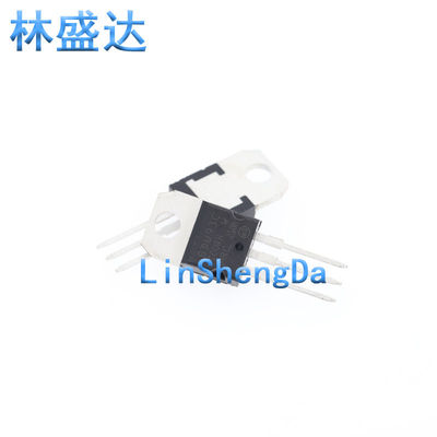 BDW93C 12A 100V 达林顿三极管 BDW93 N沟道 TO-220