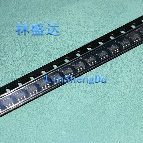 4VVL  4VX6 4VTD  4VK4 SO23-5 低功耗LDO稳压IC
