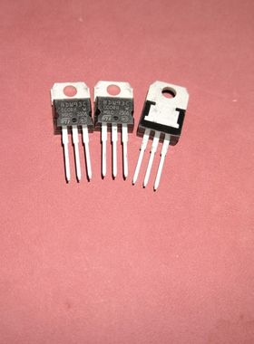 BDW93C 12A 100V 达林顿三极管 BDW93 N沟道 TO-220