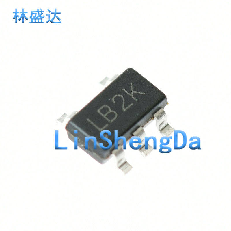 丝印LB2K(旧丝印是4B2*) XC6204B332MR 3.3V 贴片 SOT23-5 稳压,五金/工具,稳压变压器,淘宝优惠券,粉丝福利购,淘宝优惠卷