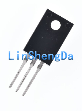 ISA04N65A TO220F MOS管场效应管 650V/4A