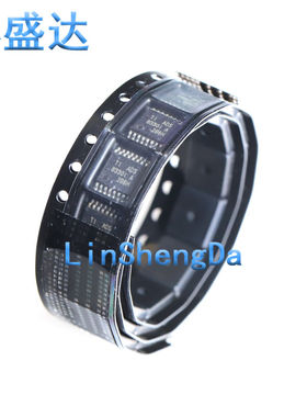 ADS8330IBPW ADS8330IBP ADS83301 芯片 贴片TSSOP-16