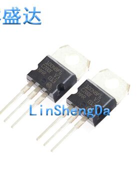100N8F6 STP100N8F6 100A80V TO220 平衡车场效应管/电动车控制器