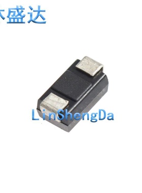（20个装）B360A B360A-13-F 贴片肖特基二极管3A 60V SMA
