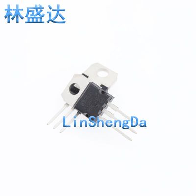 全新BDX53C BDX53C达林顿晶体管NPN三极管直插TO-220大量现货