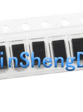 静电保护器(TVS/ESD) SMAJ43CA-TR DO-214AC    SMAJ43CA